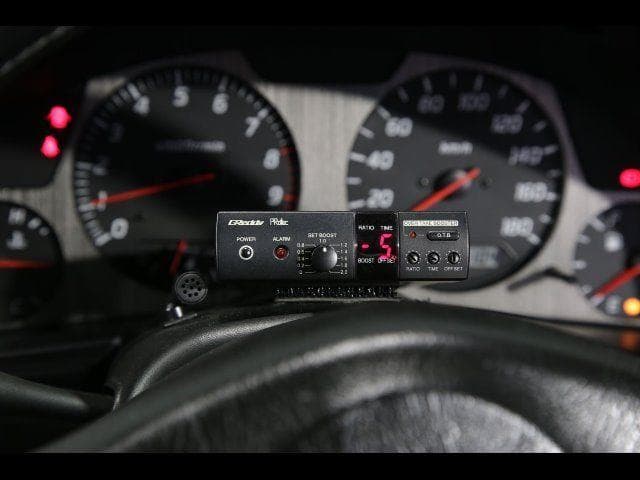 2001 Nissan Skyline JDM car for sale — photo 7 of 15