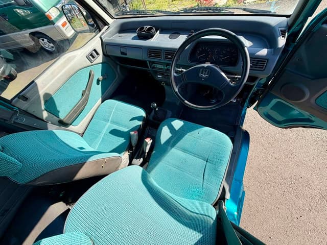 1994 Honda Accord JDM car for sale — photo 19 of 25