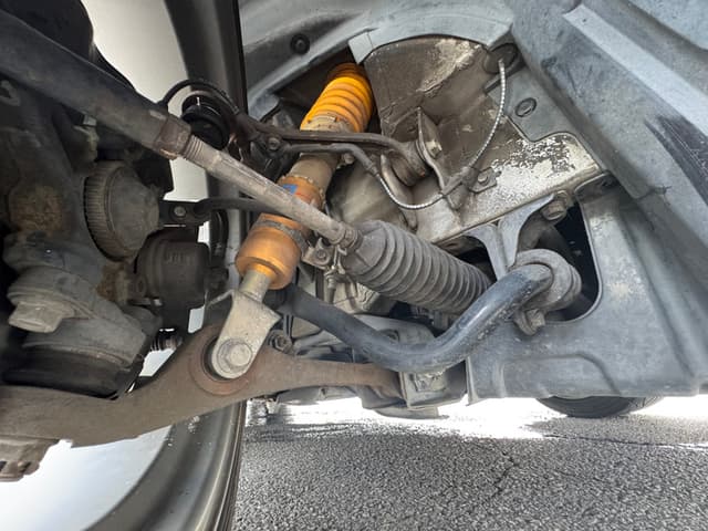 2003 Honda S2000 JDM car for sale — photo 22 of 25