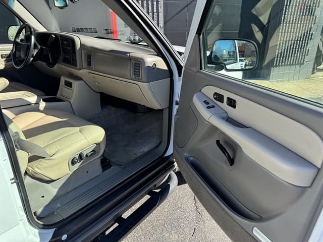 2002 Chevrolet JDM car for sale — photo 19 of 25