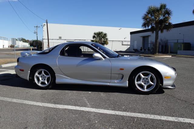 1994 Mazda RX-7 JDM car for sale — photo 6 of 20