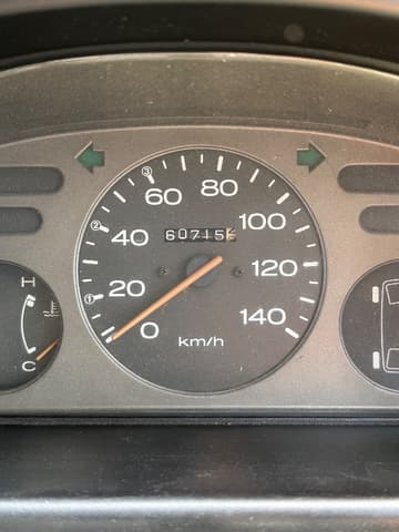 1991 Subaru Sambar JDM car for sale — photo 3 of 10