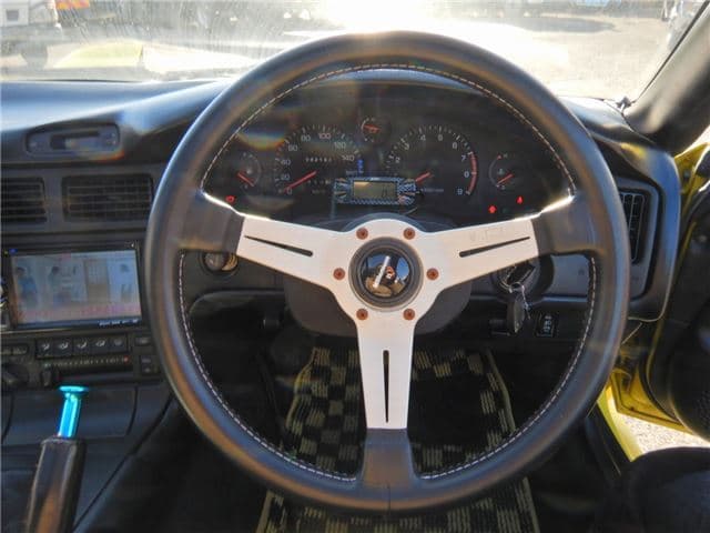 1993 Toyota MR2 JDM car for sale — photo 10 of 25