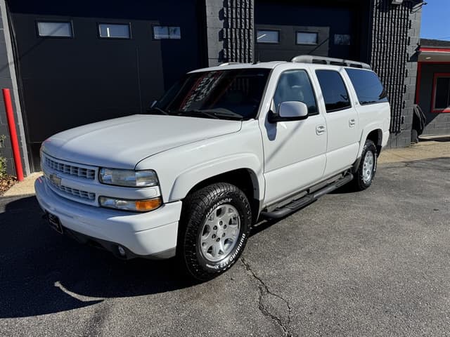 2002 Chevrolet JDM car for sale — photo 2 of 25