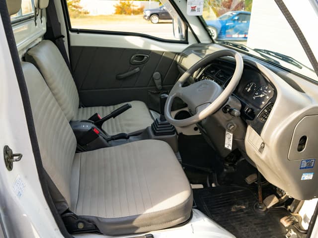 1998 Mazda Scrum JDM car for sale — photo 12 of 17