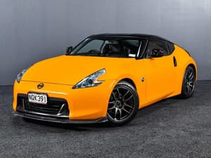 2011 Nissan Fairlady Z JDM car for sale