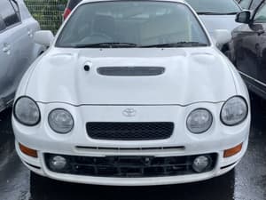 1996 Toyota Celica JDM car for sale