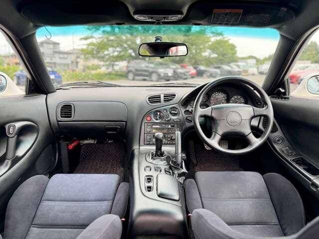 1998 Mazda RX-7 JDM car for sale — photo 10 of 20
