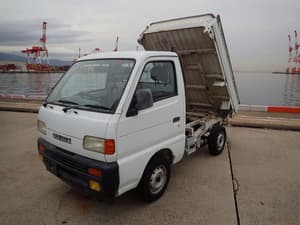 1996 Suzuki Carry JDM car for sale