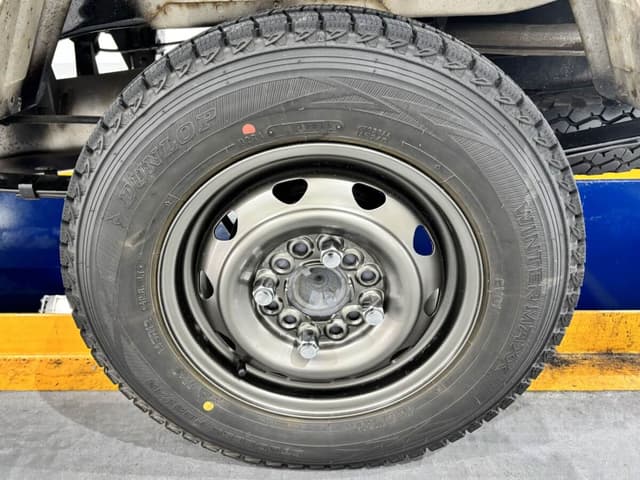 1996 Mitsubishi Minicab JDM car for sale — photo 15 of 23