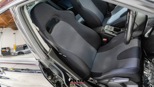 2000 Subaru Impreza JDM car for sale — photo 10 of 25