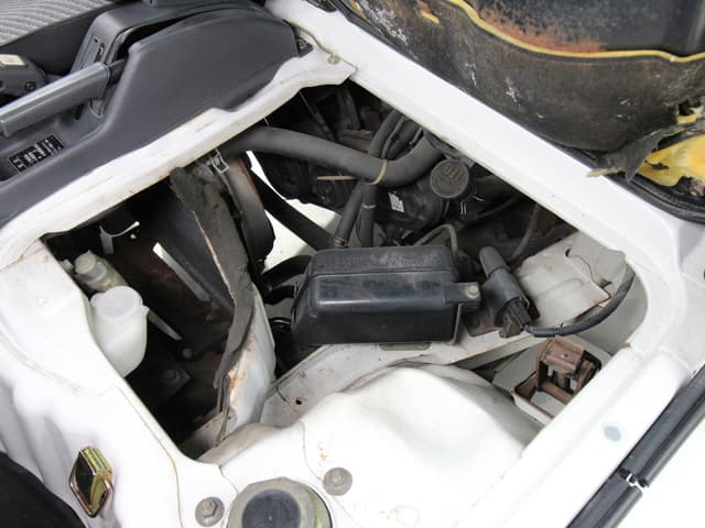 1993 Daihatsu Hijet JDM car for sale — photo 18 of 25