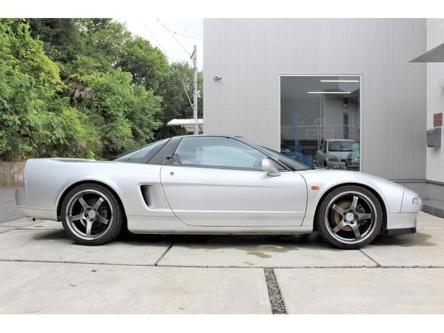1992 Honda NSX JDM car for sale — photo 11 of 25