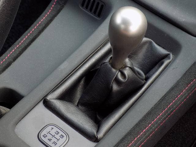 1994 Honda NSX JDM car for sale — photo 8 of 18