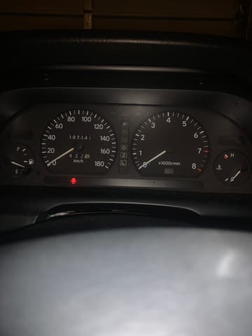 1993 Toyota Cresta JDM car for sale — photo 2 of 16