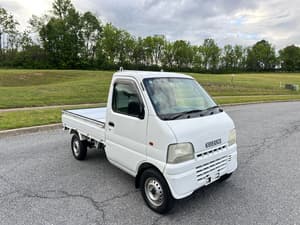 2001 Suzuki Carry JDM car for sale