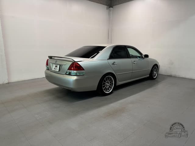 2000 Toyota Mark II JDM car for sale — photo 13 of 25