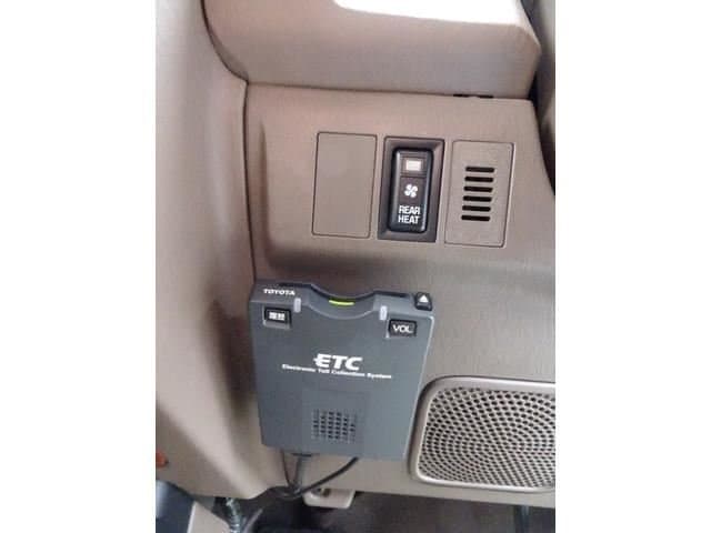 2001 Toyota Land Cruiser Prado JDM car for sale — photo 9 of 25