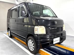 2001 Honda Vamos JDM car for sale
