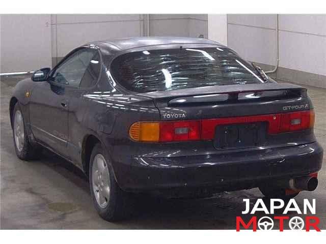 1990 Toyota Celica JDM car for sale — photo 2 of 3