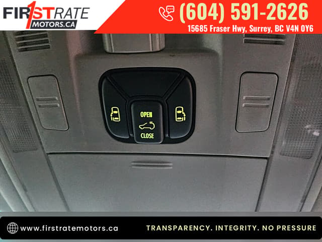 2008 Toyota Alphard JDM car for sale — photo 18 of 19