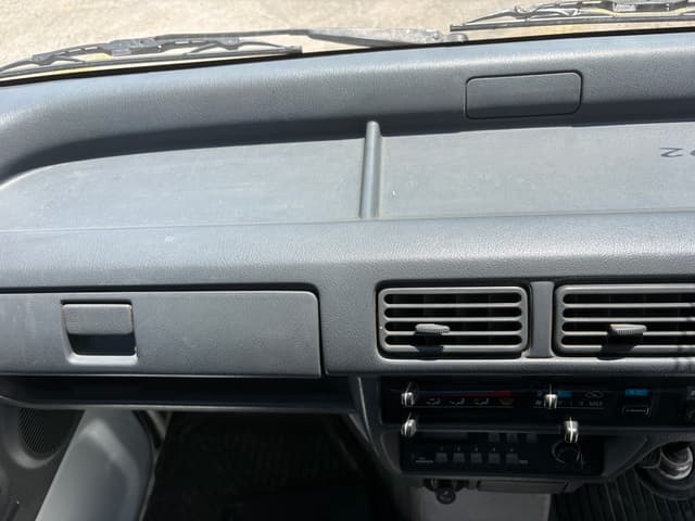 1996 Honda Accord JDM car for sale — photo 16 of 25