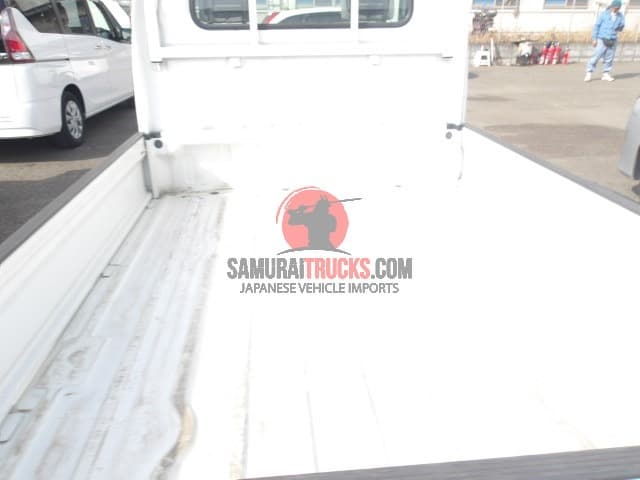 2011 Suzuki Carry JDM car for sale — photo 4 of 12