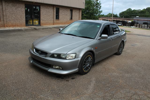 1999 Honda Accord JDM car for sale — photo 7 of 25