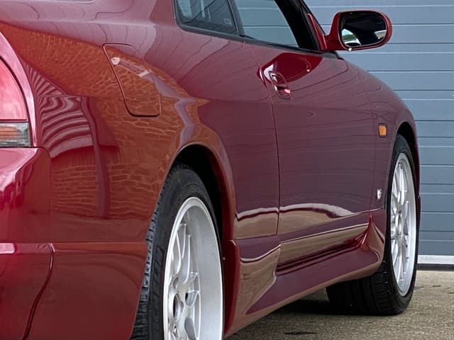 1993 Nissan Skyline JDM car for sale — photo 14 of 25