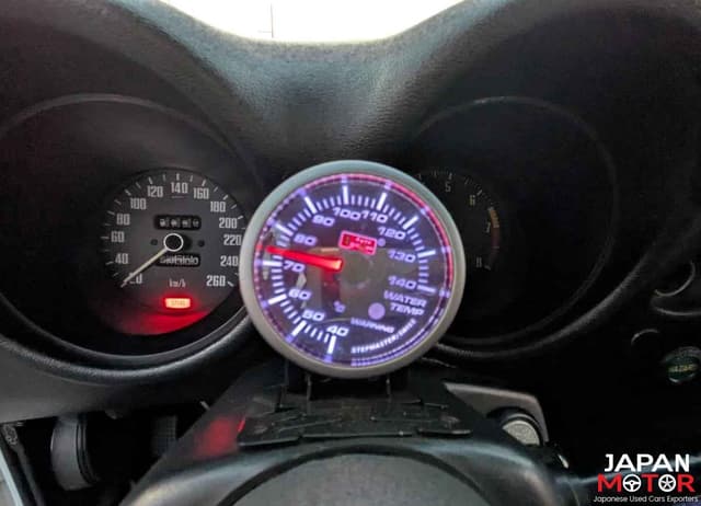 1990 Nissan Fairlady Z JDM car for sale — photo 9 of 14