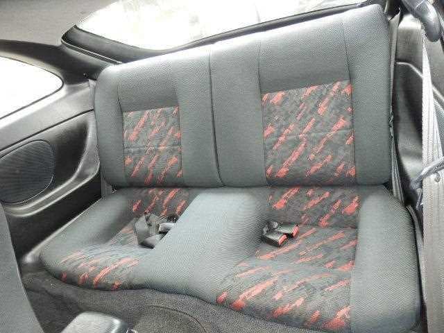 1998 Toyota Celica JDM car for sale — photo 15 of 20