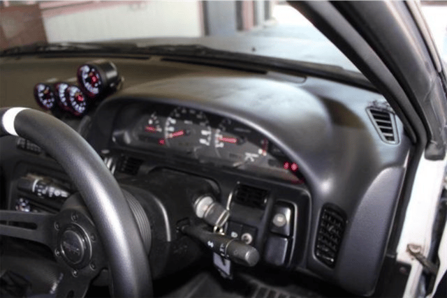 1997 Nissan 180SX JDM car for sale — photo 15 of 25