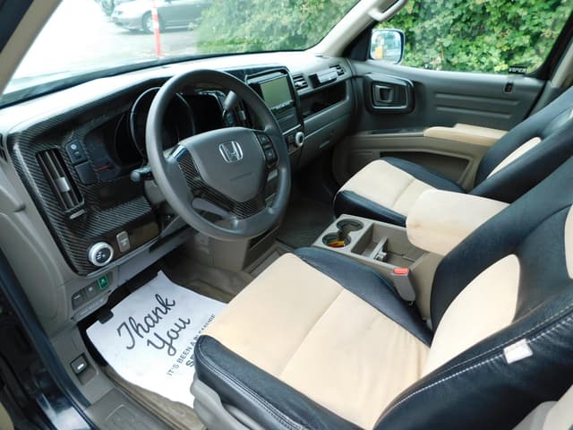 2007 Honda JDM car for sale — photo 5 of 8