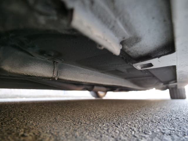 2001 Honda Accord JDM car for sale — photo 18 of 25