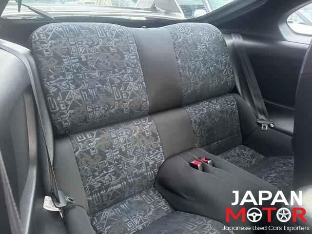 1998 Toyota Supra JDM car for sale — photo 8 of 10