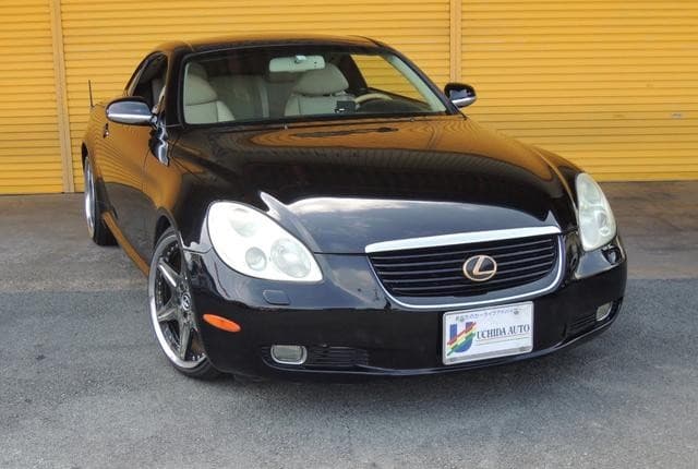 2008 JDM car for sale — photo 3 of 25