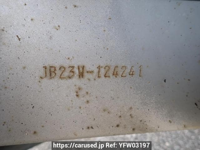 1999 Suzuki Jimny JDM car for sale — photo 14 of 25