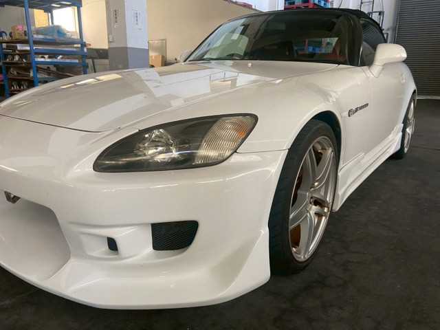 1999 Honda S2000 JDM car for sale — photo 11 of 20