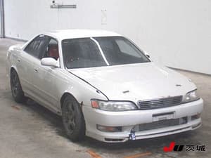 1993 Toyota Mark II JDM car for sale