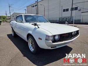 1975 Toyota Celica JDM car for sale