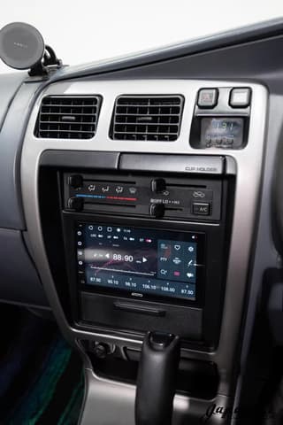 1998 Toyota Hilux Surf JDM car for sale — photo 10 of 25