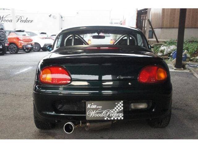 1994 Suzuki Cappuccino JDM car for sale — photo 2 of 20