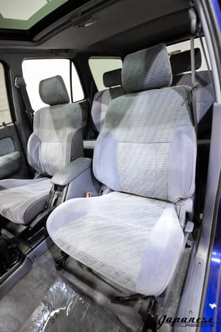 1996 Toyota Hilux JDM car for sale — photo 16 of 25