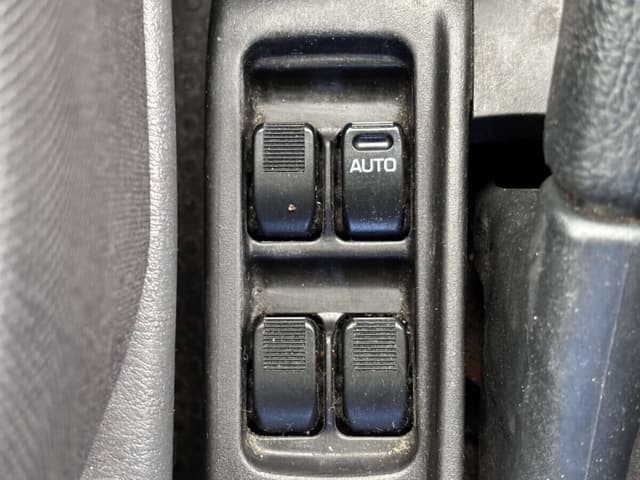 2000 Daihatsu Naked JDM car for sale — photo 17 of 25