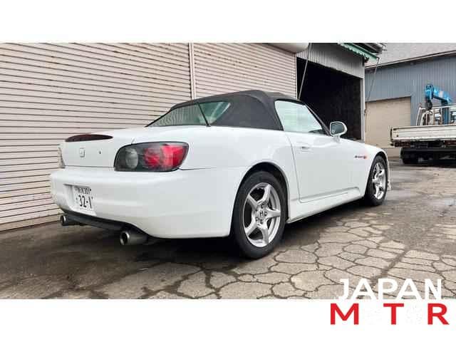 1999 Honda S2000 JDM car for sale — photo 4 of 10