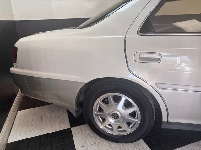 2000 Toyota Cresta JDM car for sale — photo 11 of 25