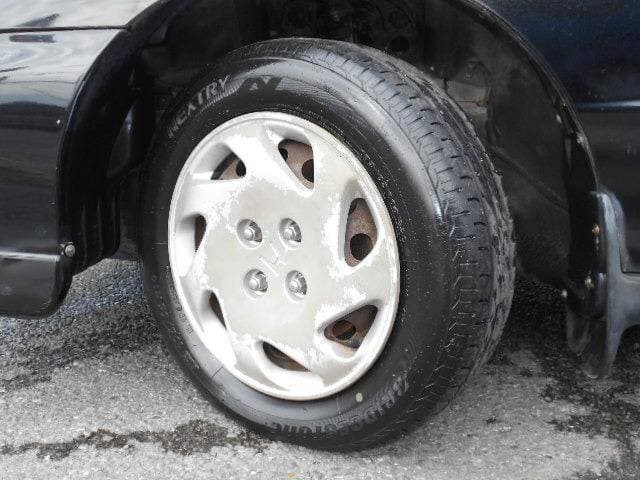 1997 Honda Integra JDM car for sale — photo 17 of 17