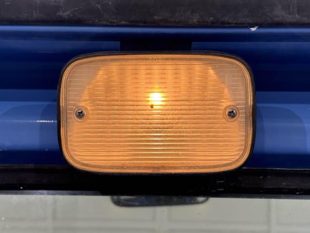 1998 Honda Acty JDM car for sale — photo 6 of 25