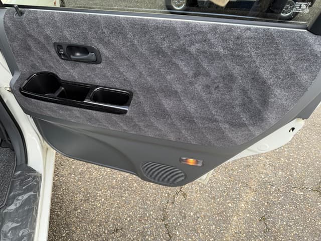 1998 Honda Odyssey JDM car for sale — photo 24 of 25
