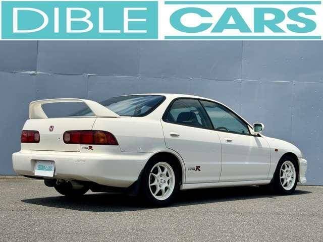 1996 Honda Integra JDM car for sale — photo 7 of 20